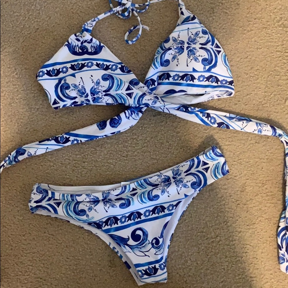 Bikini set